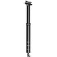 BikeYoke Revive Dropper Post - No Remote Supplied - Internal - Stealth - 34.9mm - 213mm - 582mm - None