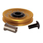 BikeYoke Shifty Cable Pulley Wheel - Gold