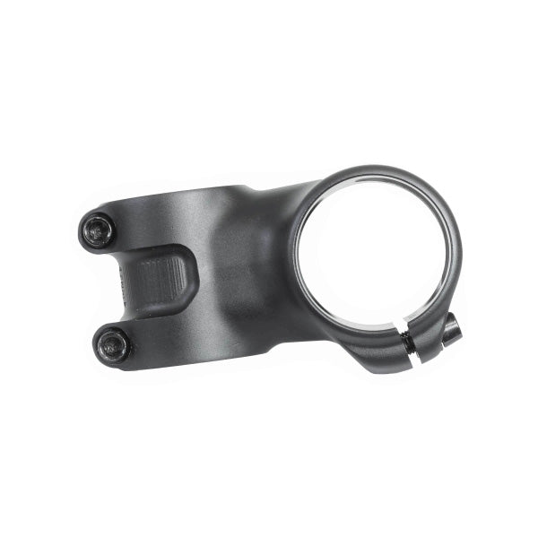 Bikeyoke Barkeeper Stem - Black - 35mm - 55mm x 0 Degree - 1 1-8th Inch