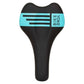 Bikeyoke Sagma Saddle - Blue - 130mm