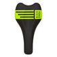Bikeyoke Sagma Saddle - Lime - 142mm
