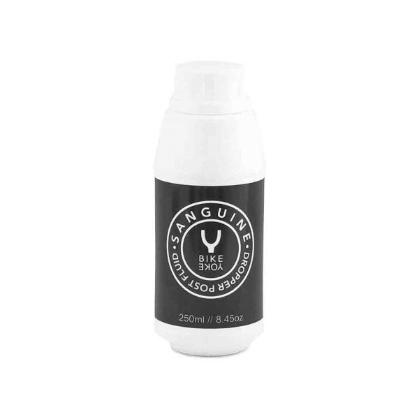 Bikeyoke Sanguine Seatpost Oil - 250ml
