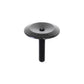 Bikeyoke Topper Headset Stem Cap - Black