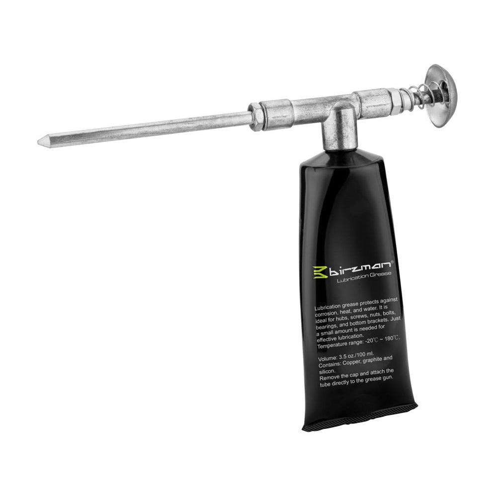 Birzman Grease Gun Tool With Lubrication Grease