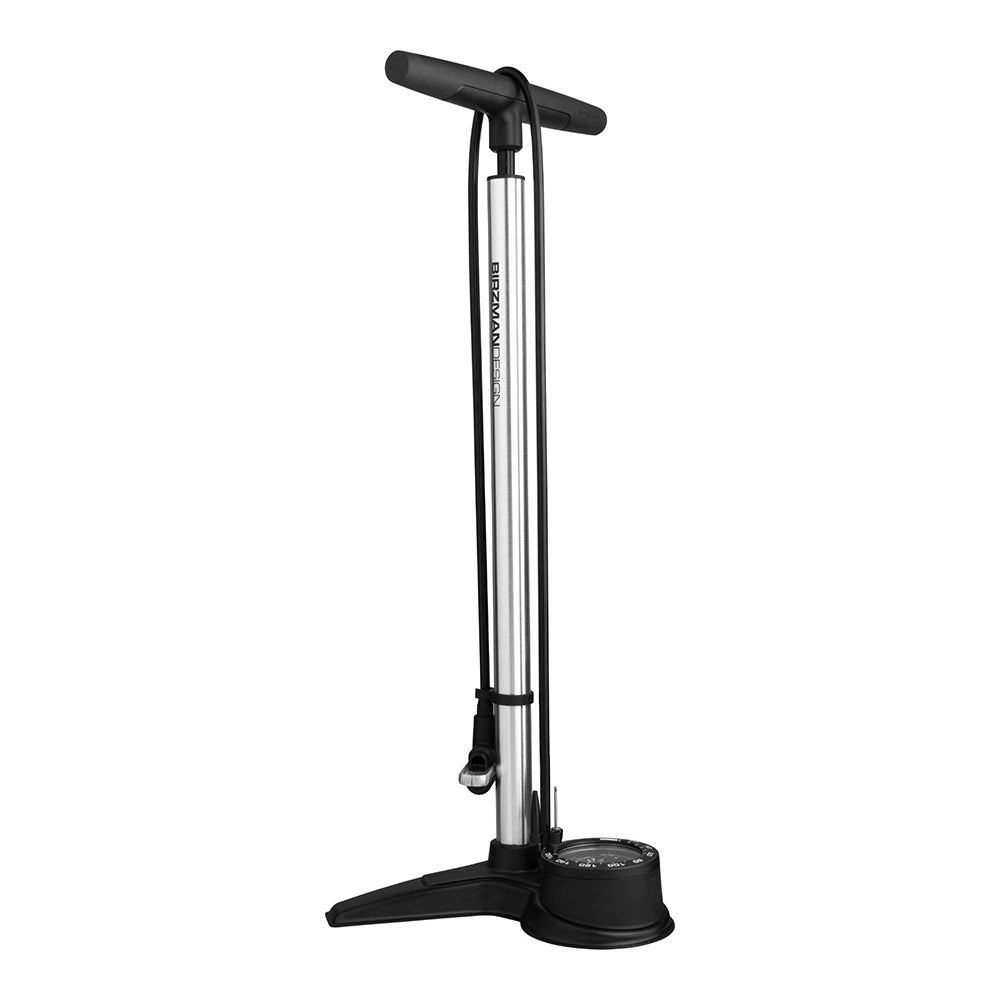 Birzman The Pump Halo Head Floor Pump