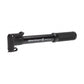 Blackburn AnyValve Mountain Mini Pump - Black