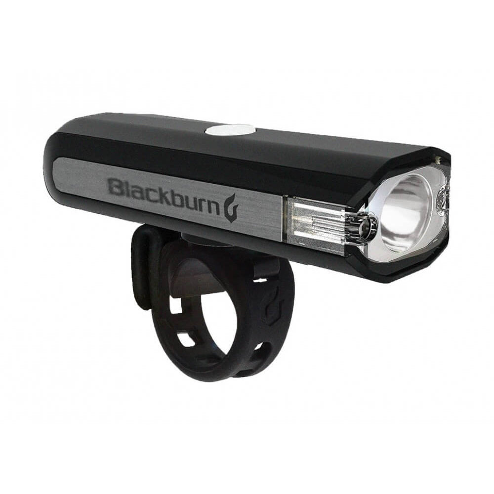 Blackburn Central Micro Front 350 Lumen USB-LED Light