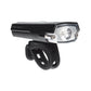 Blackburn Dayblazer Series Front USB-LED Light - 400 Lumen - Front - Black