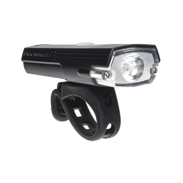 Blackburn Dayblazer Series Front USB-LED Light - 400 Lumen