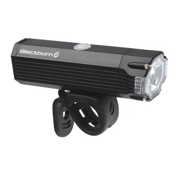 Blackburn Dayblazer Series Front USB-LED Light - 800 Lumen