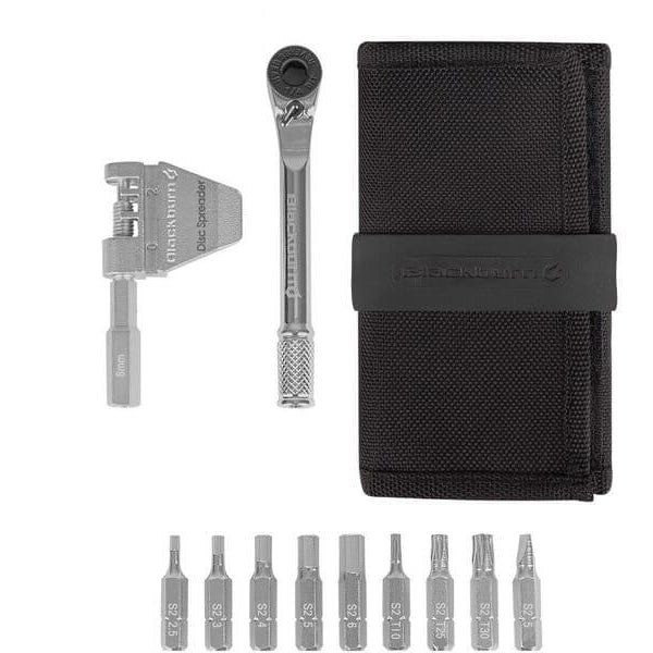 Blackburn Multi Tool Big Switch Ratchet