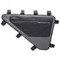 Blackburn Outpost Elite Frame Bag - Black - Medium Short