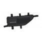 Blackburn Outpost Frame Bag - Black - M