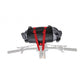 Blackburn Outpost Handlebar Roll with Dry Bag - Black