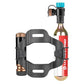 Blackburn Pro Tubeless Plugger and CO2 Tyre Repair Kit