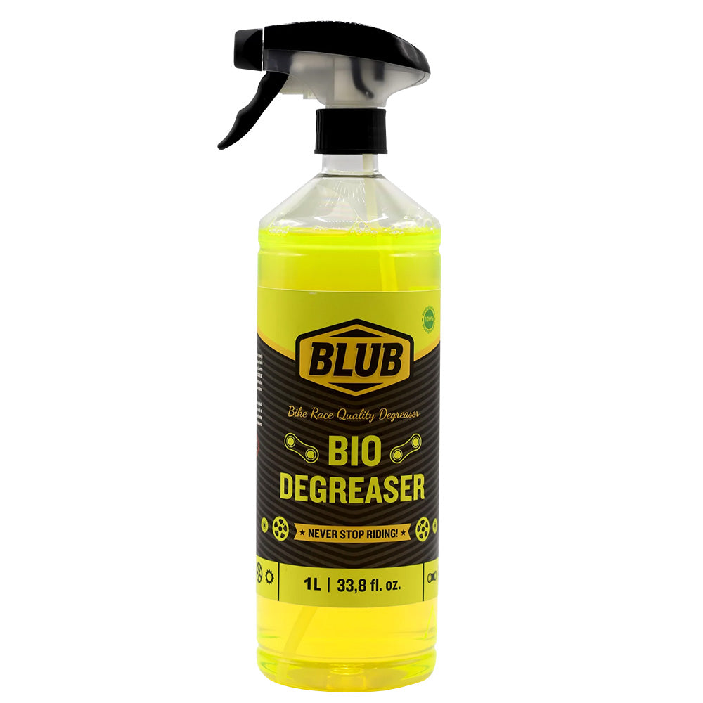 Blub Bio Degreaser - Trigger Spray - 1 litre