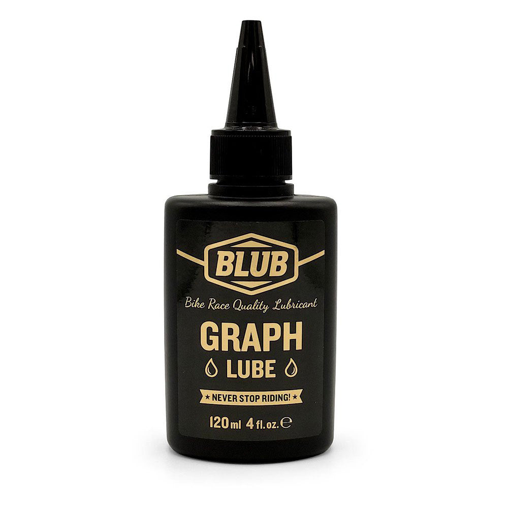 Blub Graph Chain Lube - 120ml