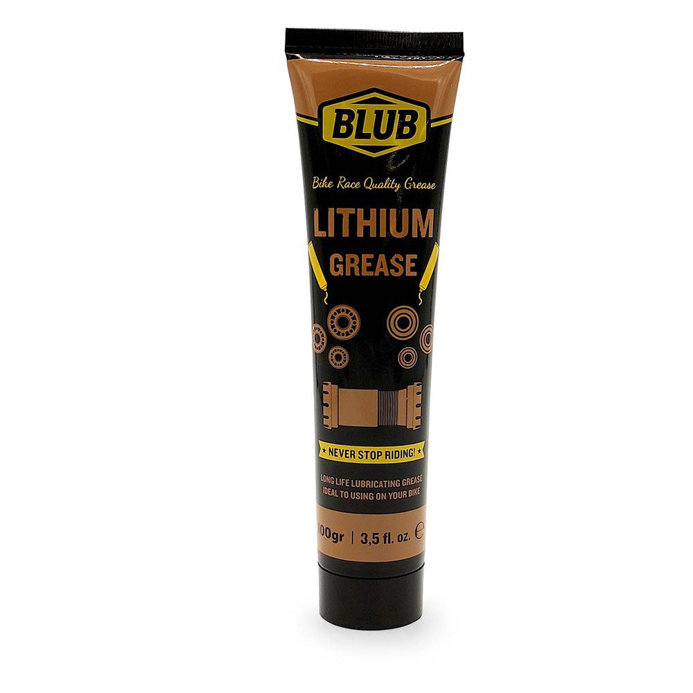 Blub Lithium Grease - 100g Tube