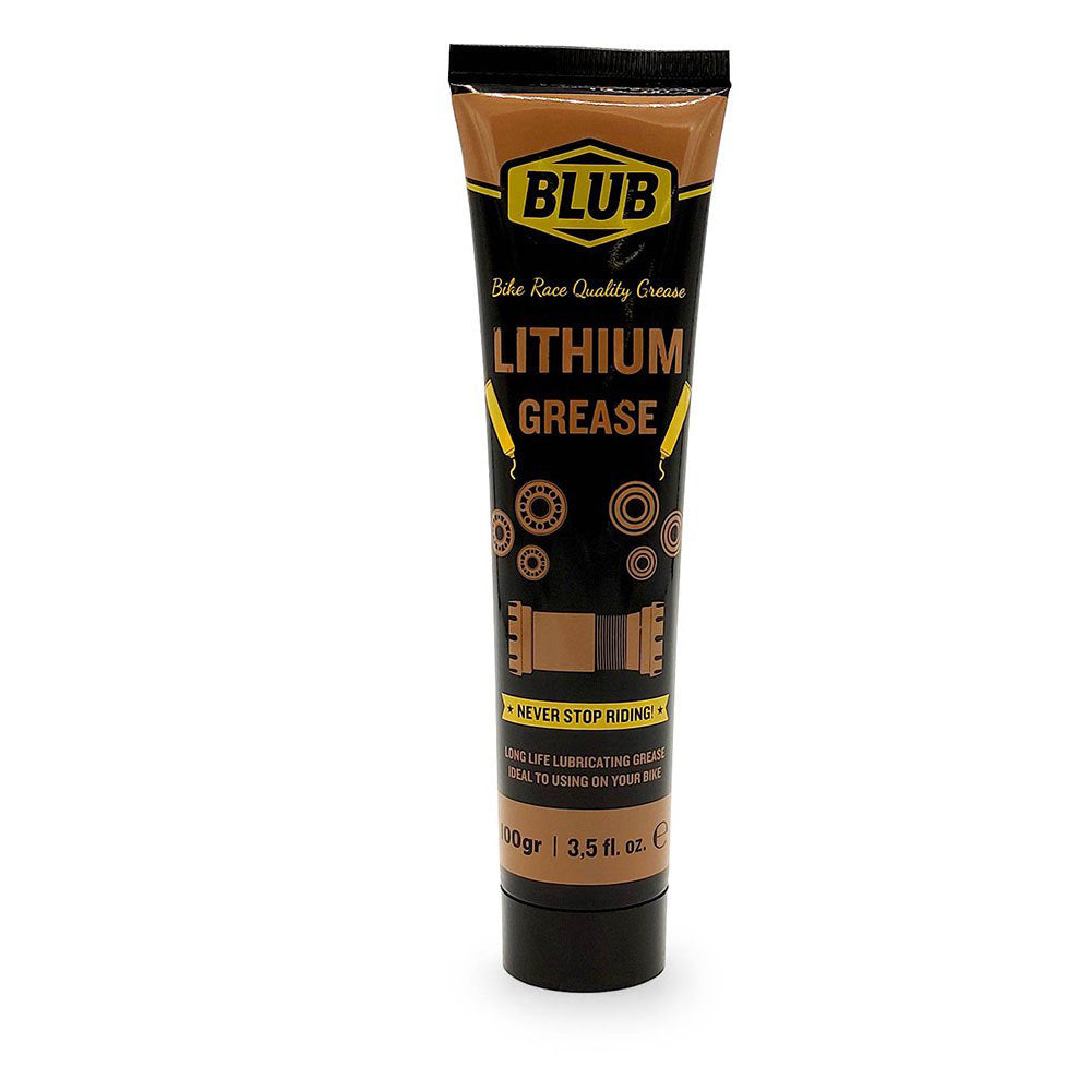 Blub Lithium Grease