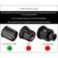 Box One Prime 9 Speed X-Wide Groupset - Multi Shift - 11-50T - 9 Speed