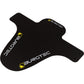 Burgtec BMG Mud Guard - Black