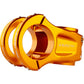 Burgtec Enduro Mk3 Stem - Bullion Gold - 35mm - 42.5mm x 0 Degree - 1 1-8th Inch