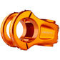 Burgtec Enduro Mk3 Stem - Iron Bro Orange - 35mm - 50mm x 0 Degree - 1 1-8th Inch