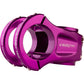 Burgtec Enduro Mk3 Stem - Purple Rain - 35mm - 35mm x 0 Degree - 1 1-8th Inch