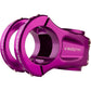 Burgtec Enduro Mk3 Stem - Purple Rain - 35mm - 42.5mm x 0 Degree - 1 1-8th Inch