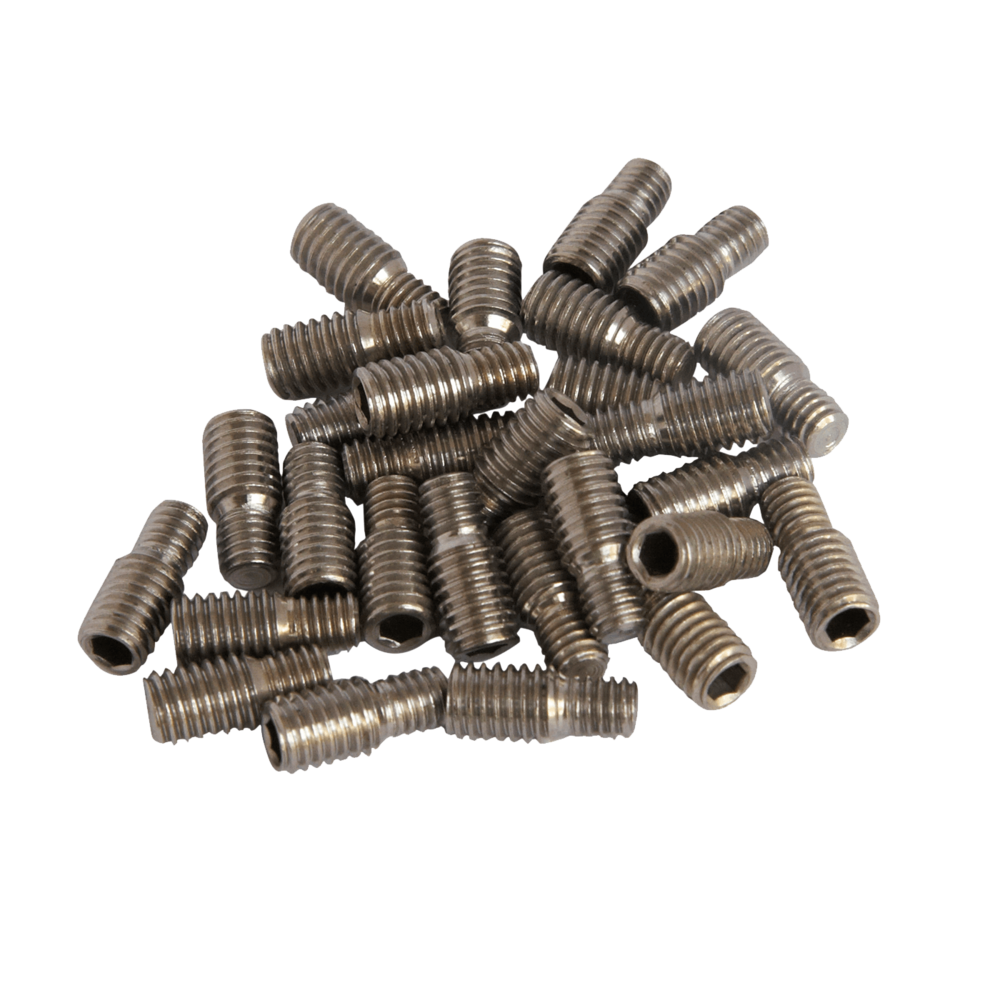 Burgtec Penthouse MK4 Alloy Spare Parts