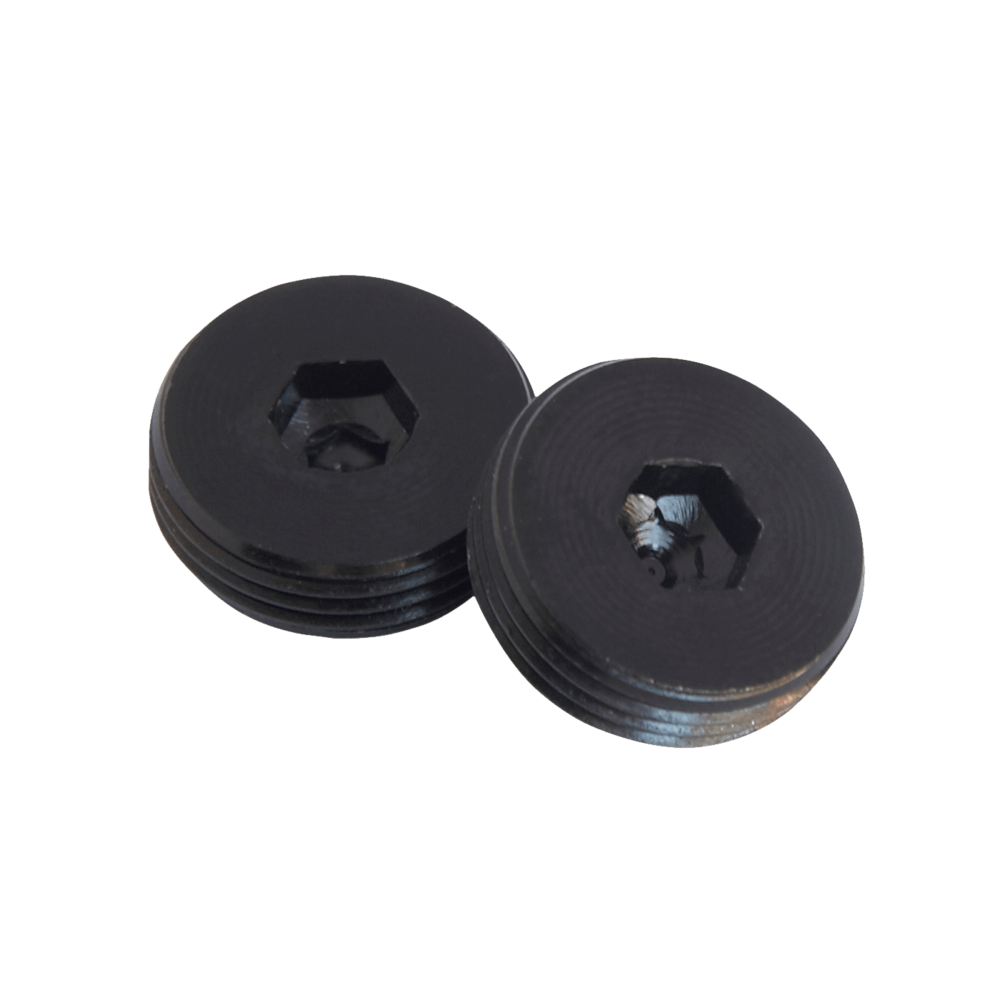 Burgtec Penthouse MK5 Alloy Spare Parts