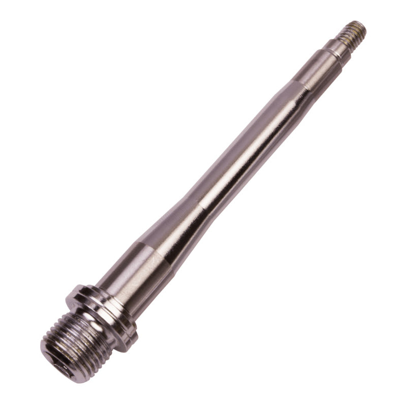 Burgtec Penthouse MK5 Alloy Spare Parts