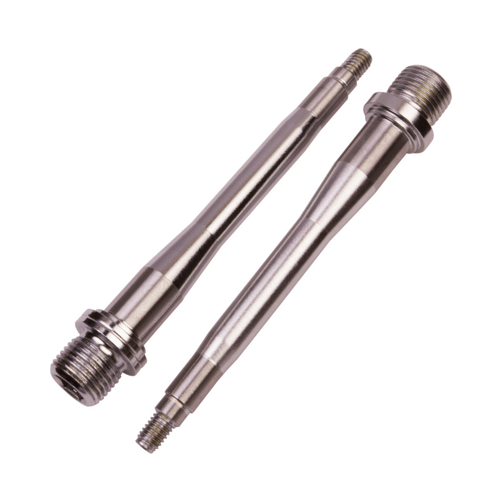 Burgtec Penthouse MK5 Alloy Spare Parts