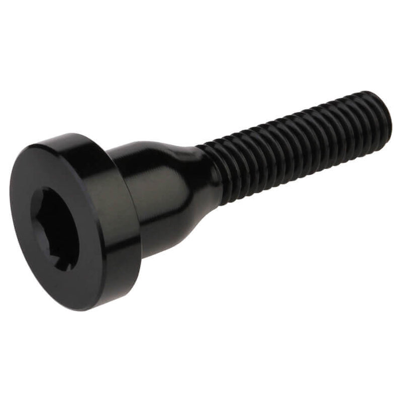 Burgtec Stem Top Cap Bolt - Black