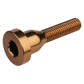 Burgtec Stem Top Cap Bolt - Kash Bronze