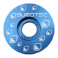 Burgtec Stem Top Cap - Deep Blue