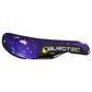 Burgtec The Cloud Boost Saddle - Nebula