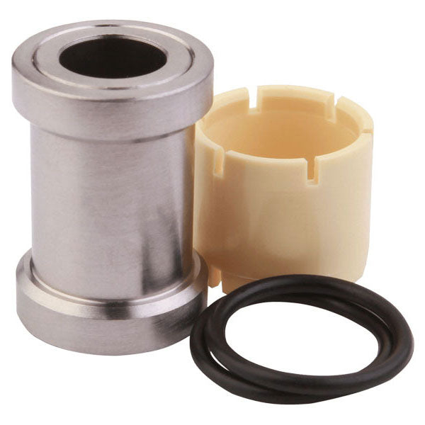 Burgtec Titanium Shock Hardware - 25.4x8mm