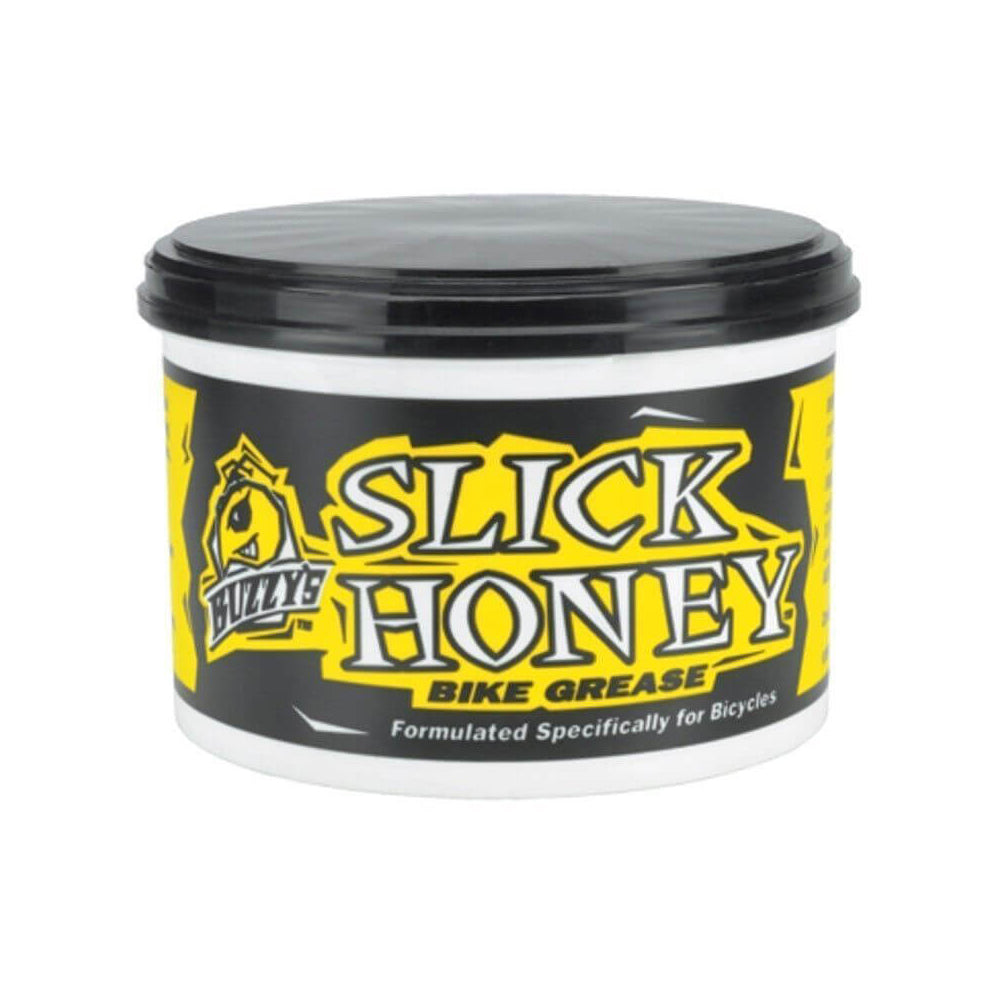 Buzzy's Slick Honey Bike Grease - 480ml Tub