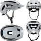 100 Percent Altis Helmet -  S/M - Grey