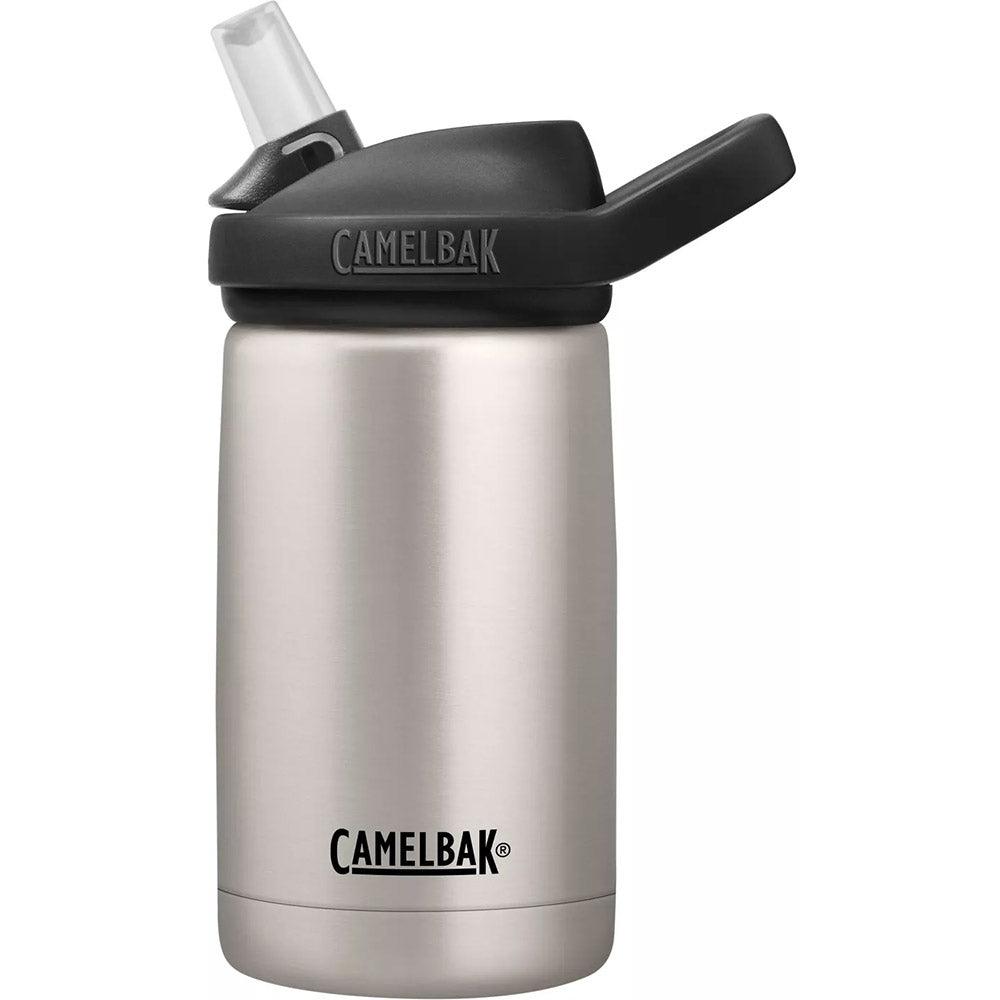 Camelbak Eddy+ Plus Kids Stainless Steel Vacuum Insulated 350ml Bottle