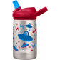 Camelbak Eddy+ Plus Kids Stainless Steel Vacuum Insulated 350ml Bottle