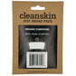 Cleanskin SRAM Guide And Elixir Trail Disc Brake Pads - Resin - Organic