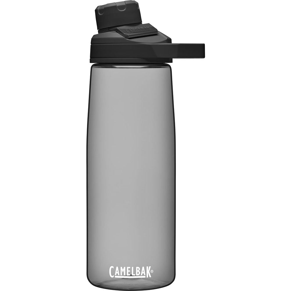 CamelBak Chute Mag 750ml Bottle - Charcoal - 2021