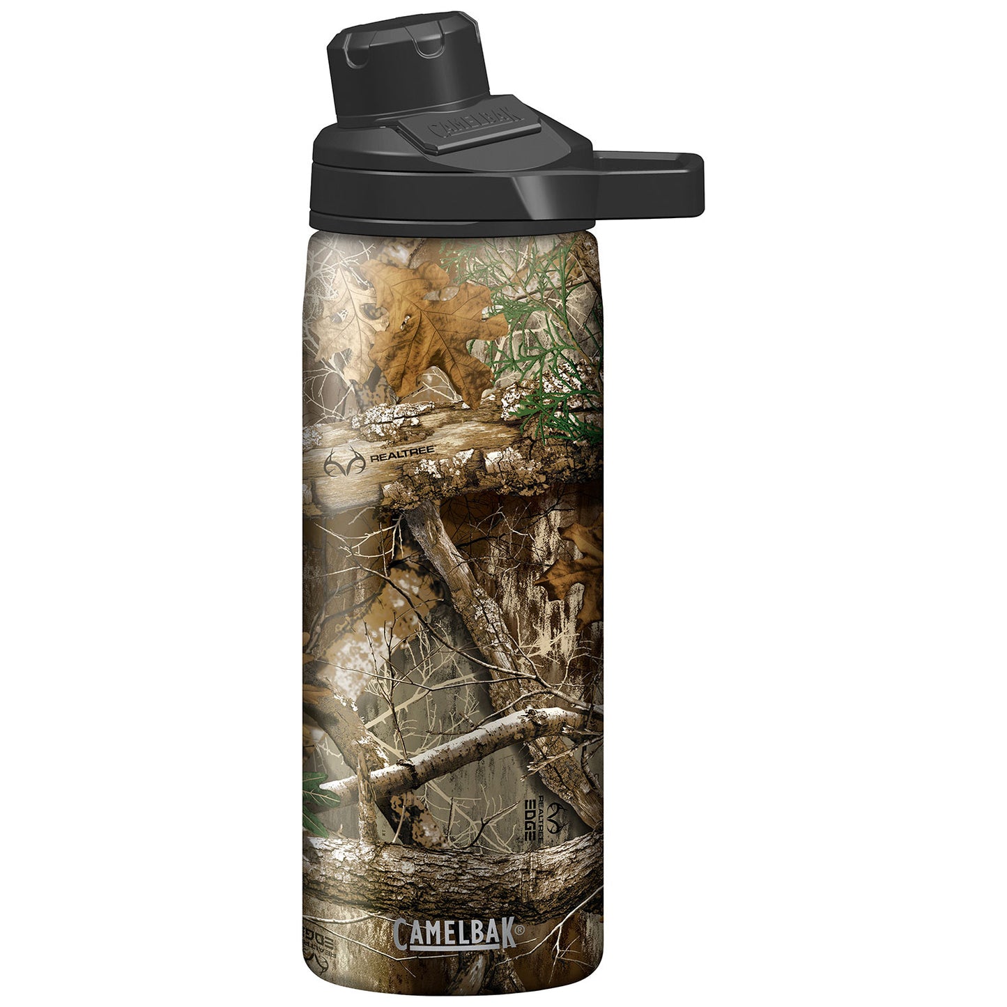 CamelBak Chute Mag Stainless 600ml Bottle
