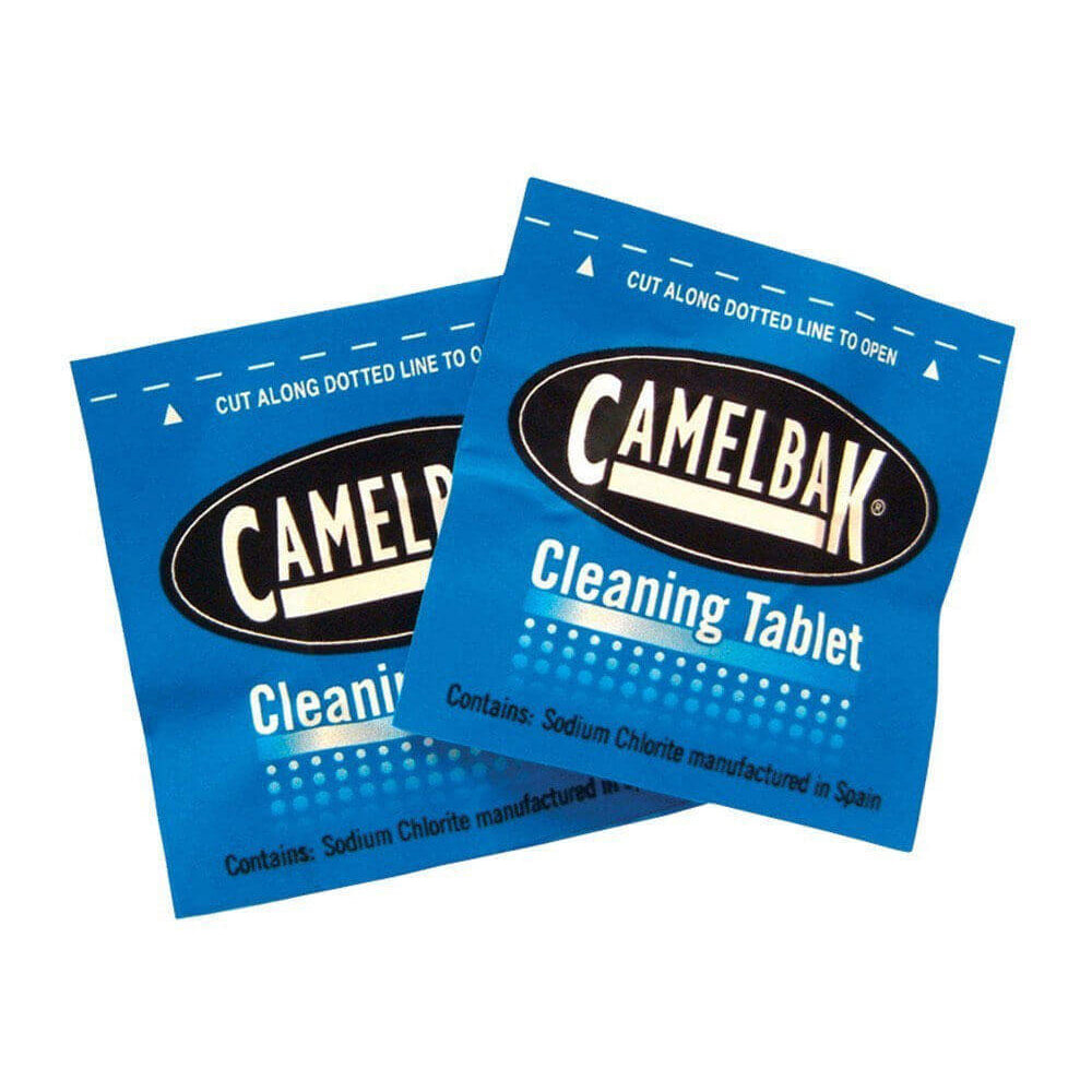 Camelbak 8 Pack Cleaning Tablets