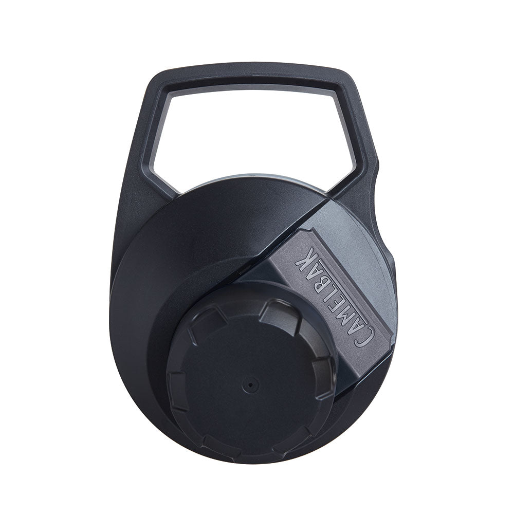 Camelbak Chute Mag Replacement Lid - Black
