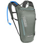 Camelbak Classic Light Hydration Pack - Agave Green - Mineral Blue - 2021 - 2.5L