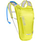 Camelbak Classic Light Hydration Pack - Safety Yellow - Silver - 2021 - 2.5L