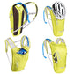 Camelbak Classic Light Hydration Pack - Safety Yellow - Silver - 2021 - 2.5L